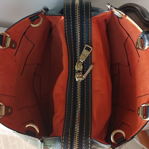 Coach 1941 Rogue 30 Patchwork limited edition retired and rare ๐๐ค๐๐ค - Picture 16 of 17